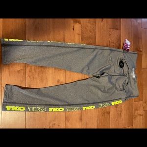 TKO leggings